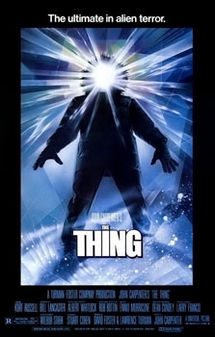 Illustration for article titled 1-Star Movie Reviews: The Thing From Another World and The Thing